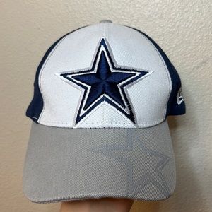 Dallas Cowboys NFL hat